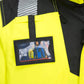Portwest PW3 Overalls PW352 geel-zwart(YB)