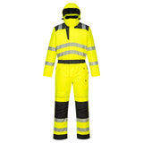 Portwest PW3 Overalls PW352 geel-zwart(YB)