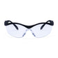 Portwest Brillen PW35 blank(CL)