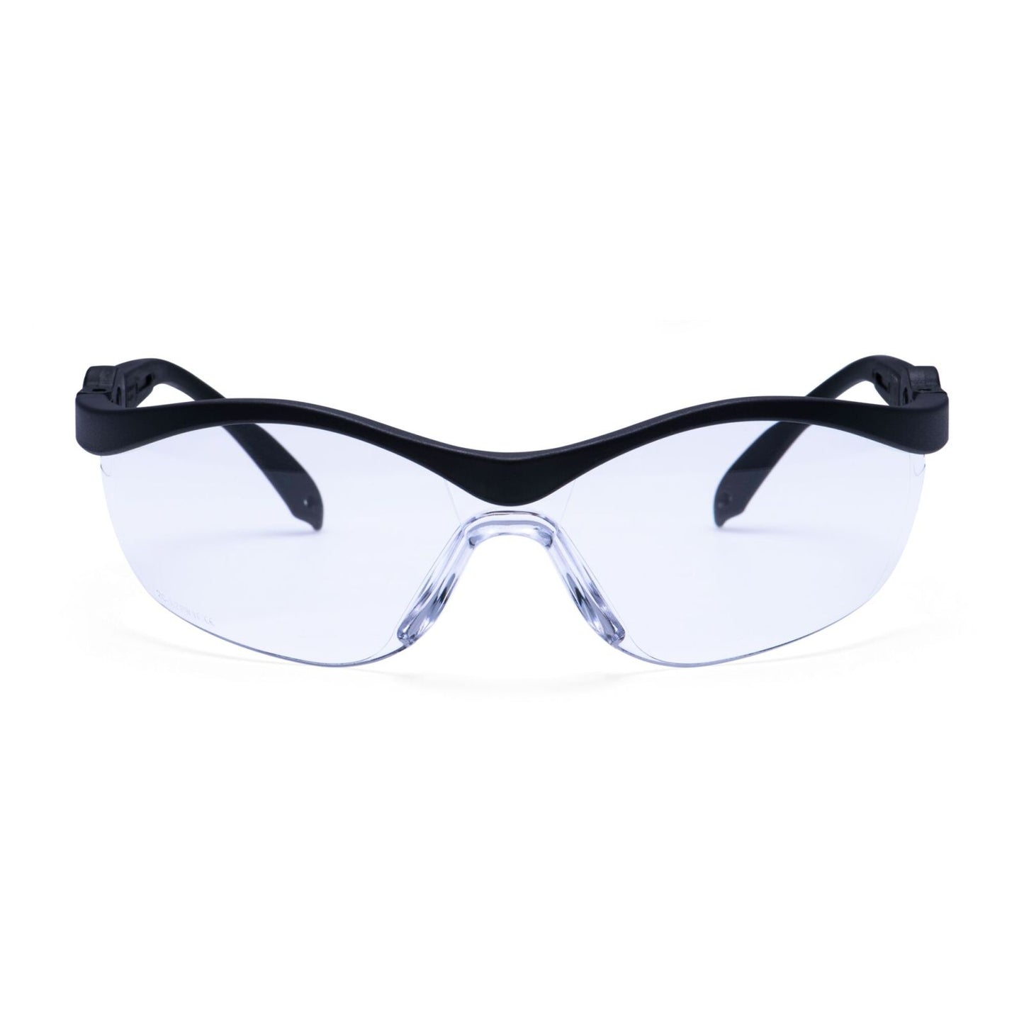 Portwest Brillen PW35 blank(CL)