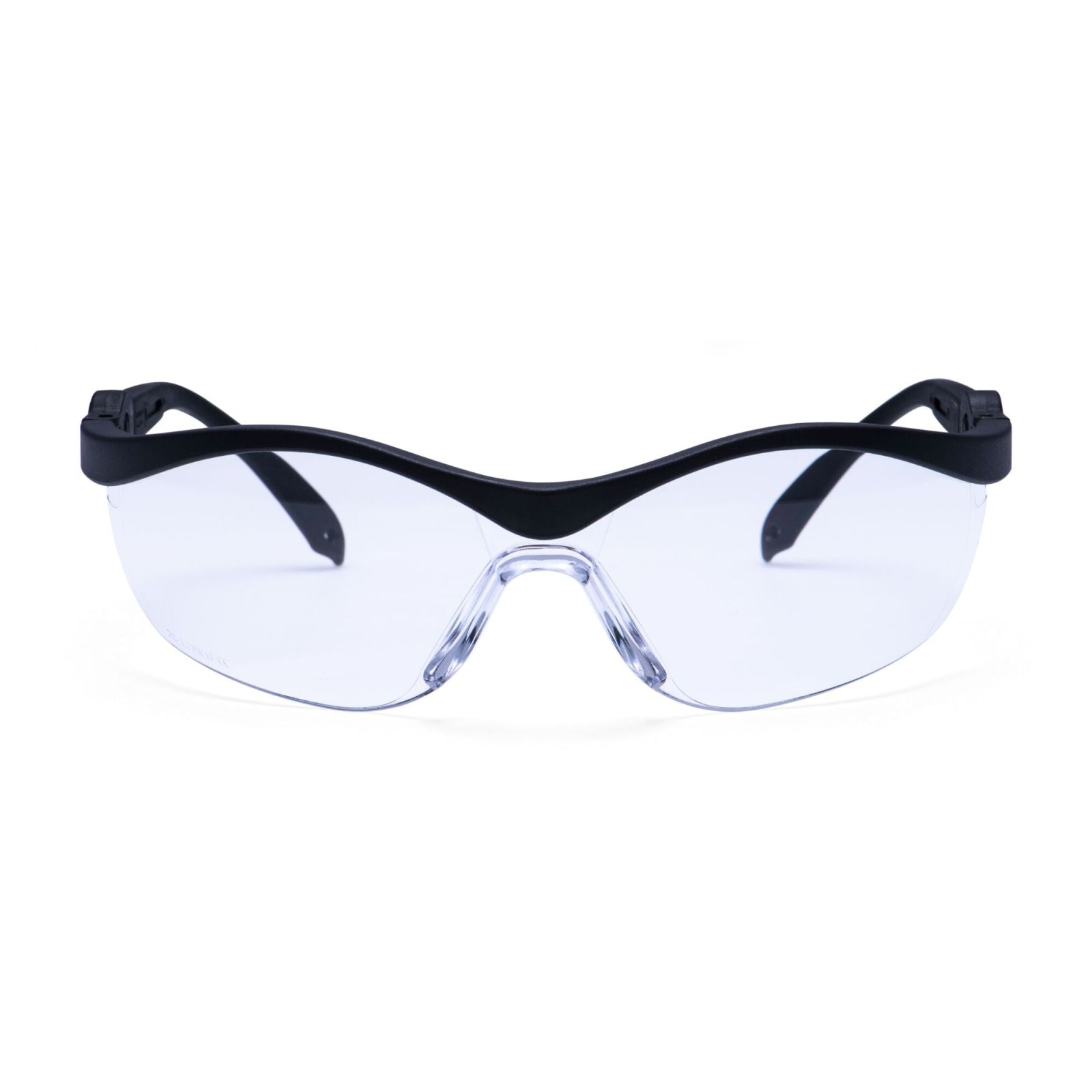 Portwest Brillen PW35 blank(CL)