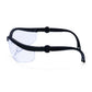 Portwest Brillen PW35 blank(CL)