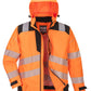 Portwest PW3 Jassen PW360 HiVis oranje-zwart(OB)