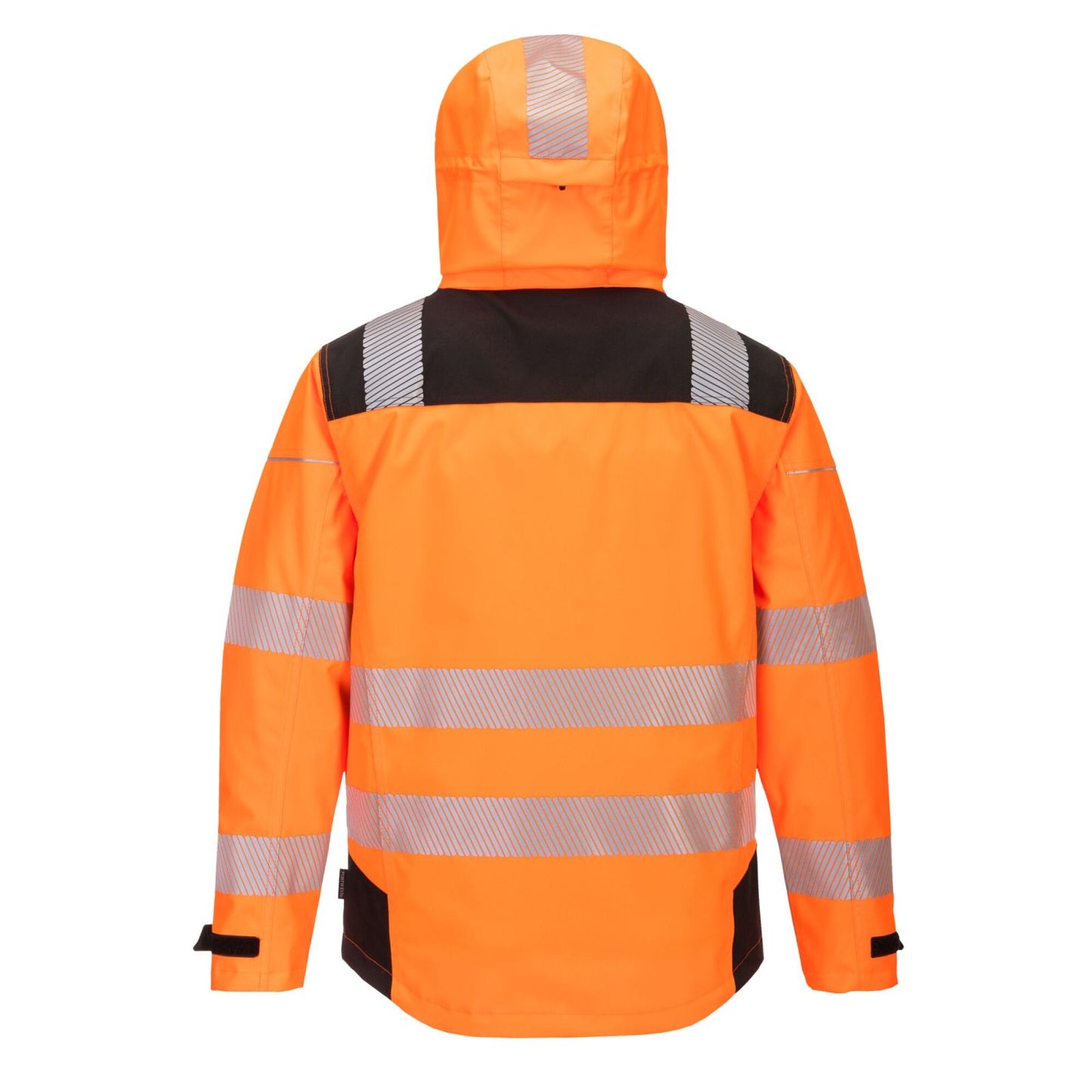 Portwest PW3 Jassen PW360 HiVis oranje-zwart(OB)