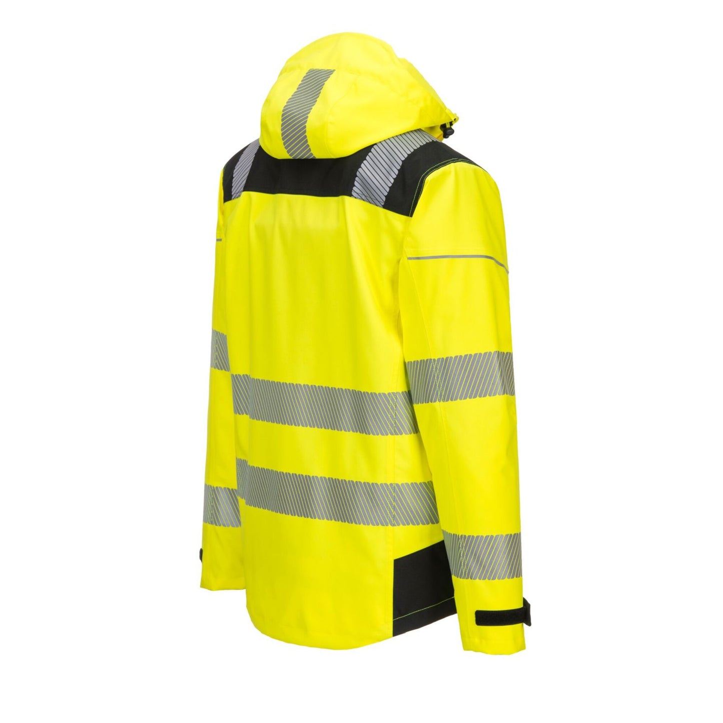 Portwest PW3 Jassen PW360 HiVis geel-zwart(YB)