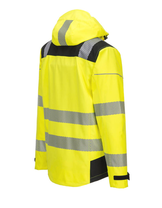 Portwest PW3 Jassen PW360 HiVis geel-zwart(YB)