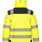 Portwest PW3 Jassen PW360 HiVis geel-zwart(YB)