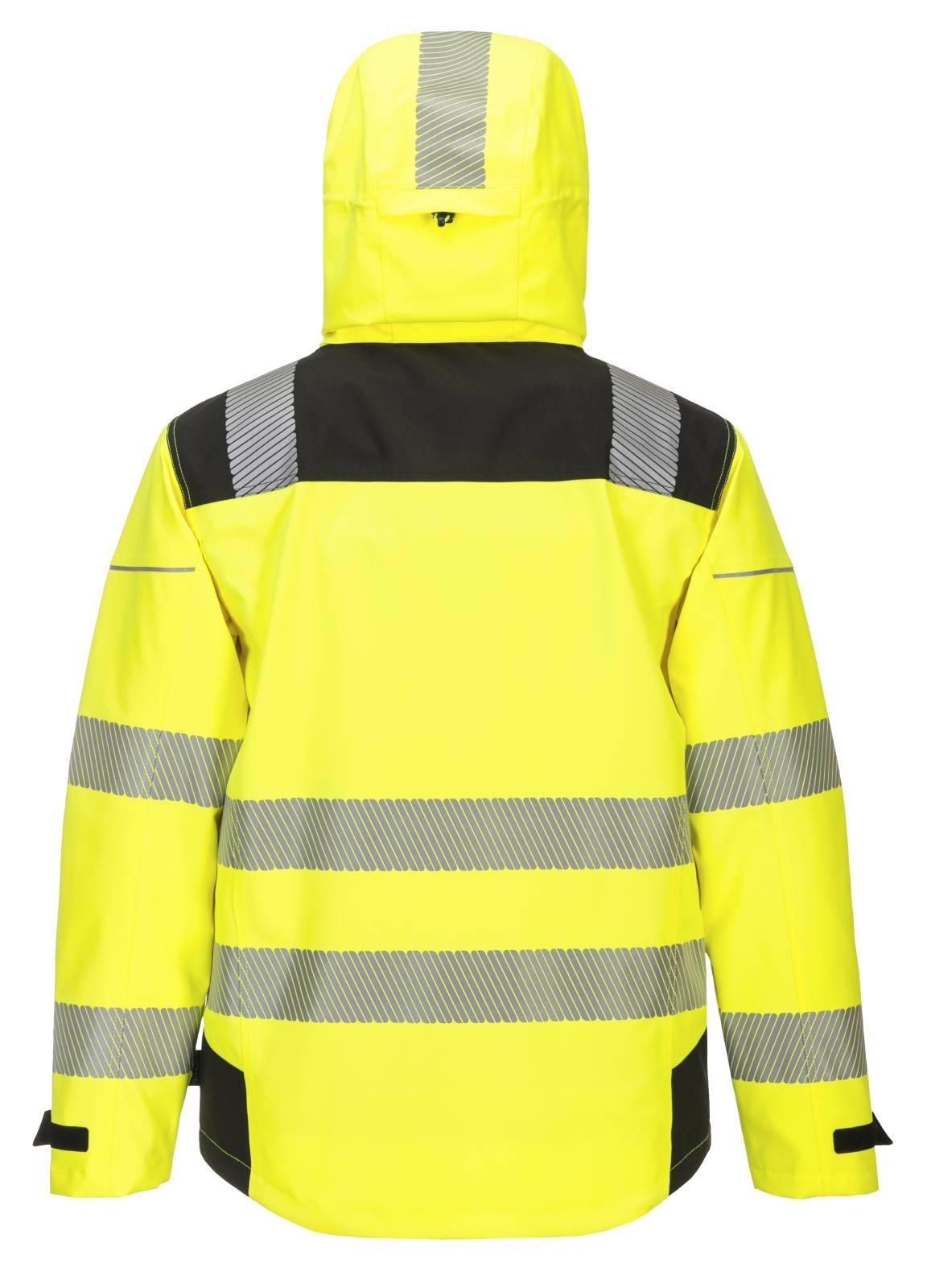 Portwest PW3 Jassen PW360 HiVis geel-zwart(YB)