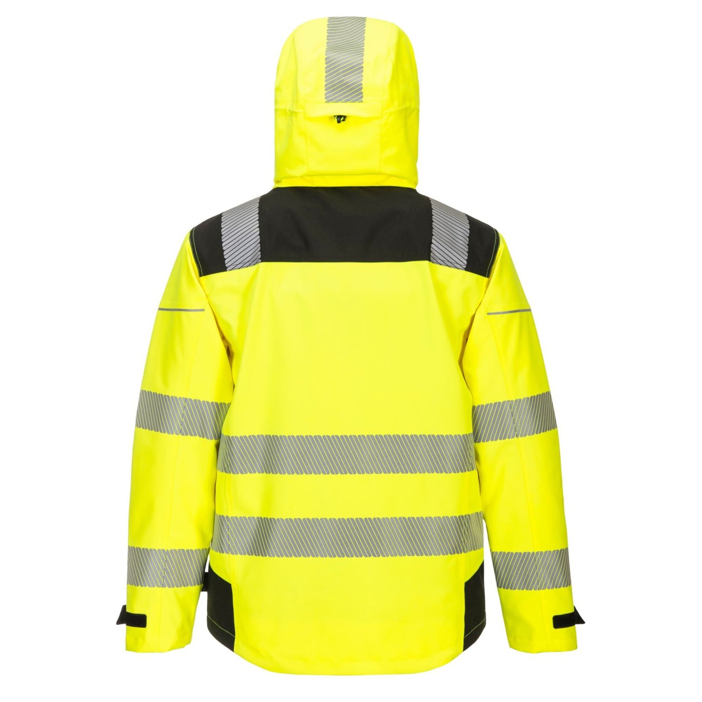 Portwest PW3 Jassen PW360 HiVis geel-zwart(YB)