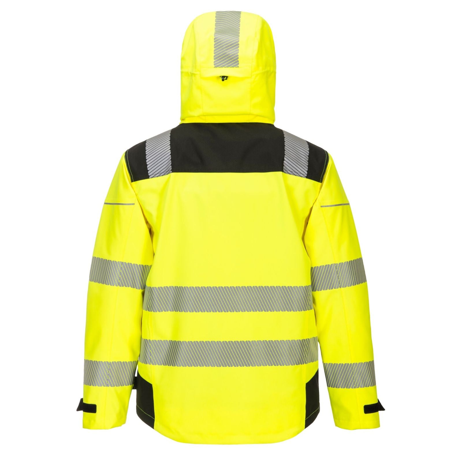Portwest PW3 Jassen PW360 HiVis geel-zwart(YB)