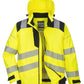 Portwest PW3 Jassen PW360 HiVis geel-zwart(YB)