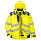 Portwest PW3 Jassen PW360 HiVis geel-zwart(YB)