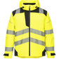 Portwest PW3 Jassen PW360 HiVis geel-zwart(YB)