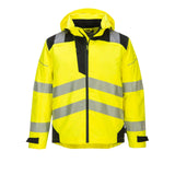 Portwest PW3 Jassen PW360 HiVis geel-zwart(YB)