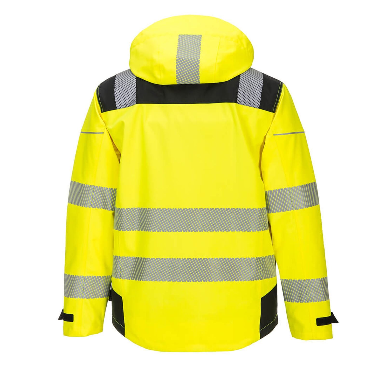 Portwest PW3 Jassen PW360 HiVis geel-zwart(YB)