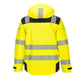 Portwest PW3 Jassen PW360 HiVis geel-zwart(YB)