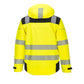 Portwest PW3 Jassen PW360 HiVis geel-zwart(YB)