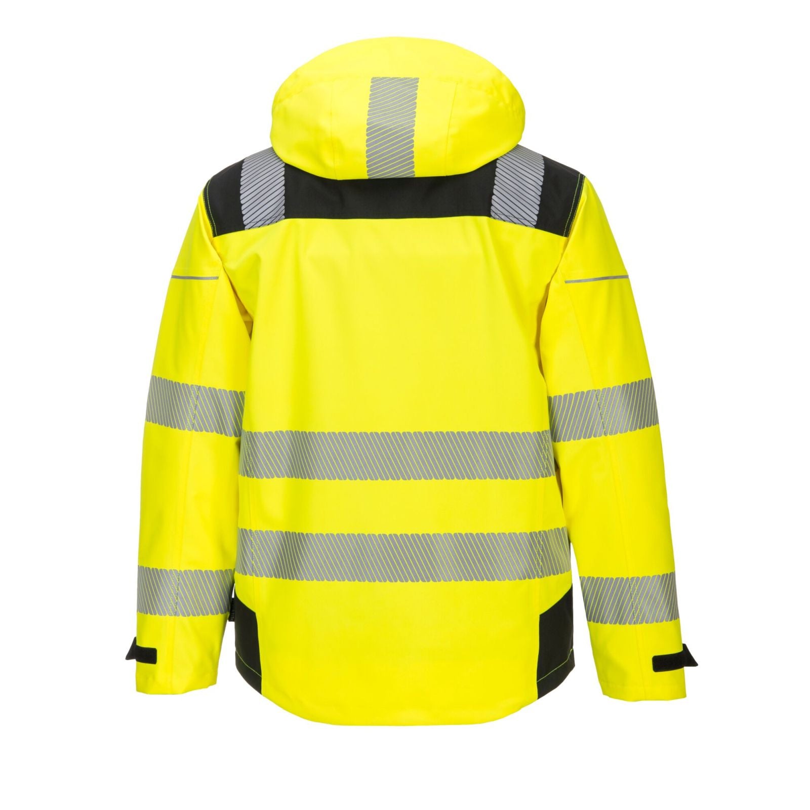 Portwest PW3 Jassen PW360 HiVis geel-zwart(YB)