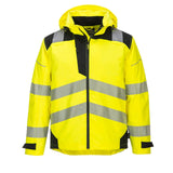 Portwest PW3 Jassen PW360 HiVis geel-zwart(YB)