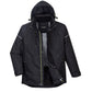 Portwest PW3 Jassen PW362 Waterdicht black(BK)