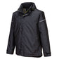 Portwest PW3 Jassen PW362 Waterdicht black(BK)