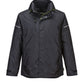 Portwest PW3 Jassen PW362 Waterdicht black(BK)