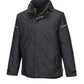 Portwest PW3 Jassen PW362 Waterdicht black(BK)