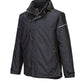 Portwest PW3 Jassen PW362 Waterdicht black(BK)