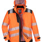 Portwest PW3 Jassen PW365 oranje-zwart(OB)