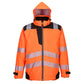 Portwest PW3 Jassen PW365 oranje-zwart(OB)