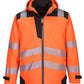 Portwest PW3 Jassen PW365 oranje-zwart(OB)
