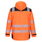 Portwest PW3 Jassen PW365 oranje-zwart(OB)