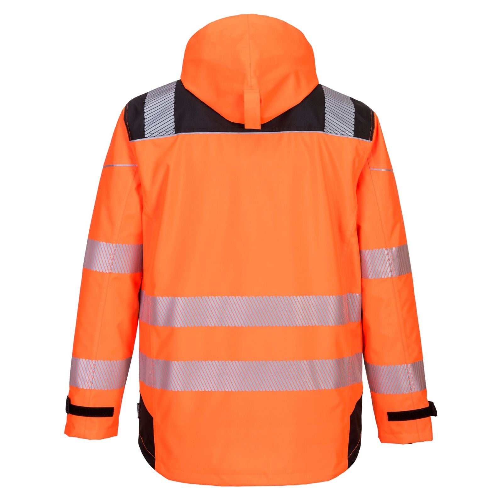 Portwest PW3 Jassen PW365 oranje-zwart(OB)
