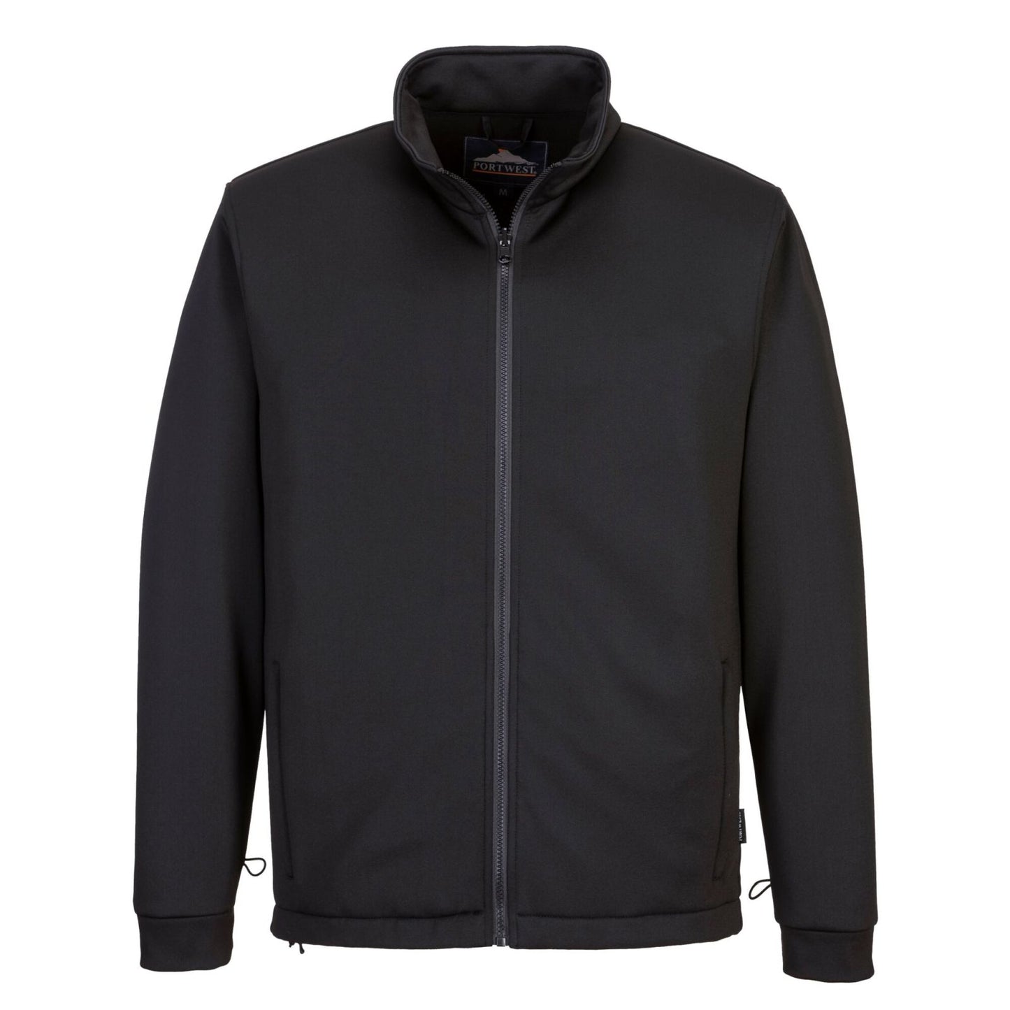 Portwest PW3 Jassen PW365 oranje-zwart(OB)