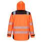 Portwest PW3 Jassen PW365 oranje-zwart(OB)