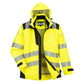 Portwest PW3 Jassen PW365 geel-zwart(YB)