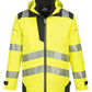 Portwest PW3 Jassen PW365 geel-zwart(YB)