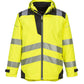 Portwest PW3 Jassen PW365 geel-zwart(YB)