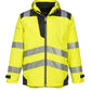 Portwest PW3 Jassen PW365 geel-zwart(YB)