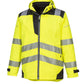 Portwest PW3 Jassen PW365 geel-zwart(YB)