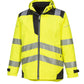 Portwest PW3 Jassen PW365 geel-zwart(YB)