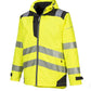 Portwest PW3 Jassen PW365 geel-zwart(YB)