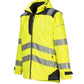 Portwest PW3 Jassen PW365 geel-zwart(YB)