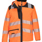 Portwest PW3 Jassen PW367 oranje-zwart(OB)