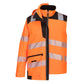 Portwest PW3 Jassen PW367 oranje-zwart(OB)