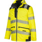 Portwest PW3 Jassen PW367 geel-zwart(YB)