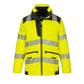 Portwest PW3 Jassen PW367 geel-zwart(YB)