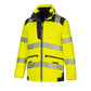 Portwest PW3 Jassen PW367 geel-zwart(YB)