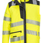 Portwest PW3 Jassen PW367 geel-zwart(YB)