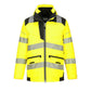 Portwest PW3 Jassen PW367 geel-zwart(YB)